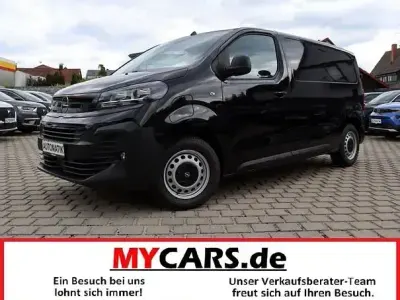Gebraucht Opel Vivaro