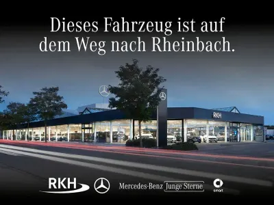 Gebraucht Mercedes E200