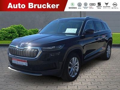Usata Skoda Kodiaq Style 200 CV (147 kW) 2023 Nero SUV