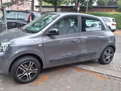 Gebraucht Renault Twingo