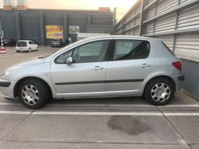 Usata Peugeot 307 109 CV (80 kW) 2004 Utilitaria