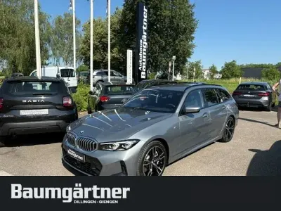 Gebraucht BMW 330