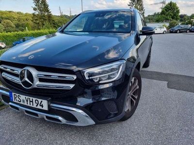 Mercedes GLC220