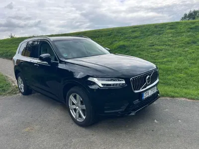 Gebraucht Volvo XC90