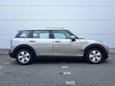 Mini One Clubman