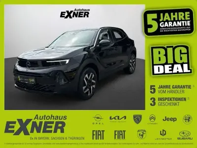 Gebraucht Opel Mokka