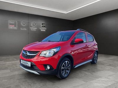Opel Karl