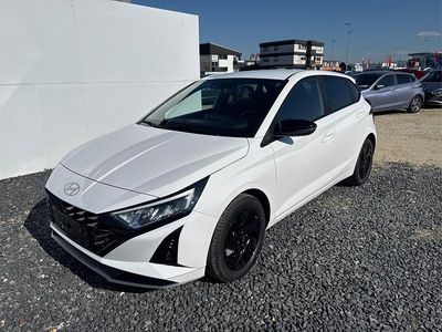 Nuova Hyundai i20 Comfort 90 CV (66 kW) 2026 Bianco Utilitaria