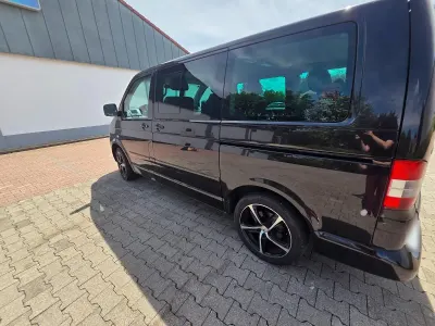 Gebraucht VW Multivan