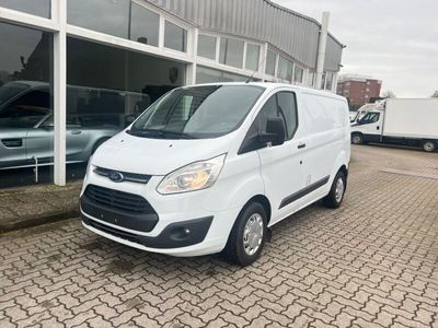 gebraucht Ford Transit Custom Transit Custom270 L1 TREND STANDHZ/AHK/TÜV NEU