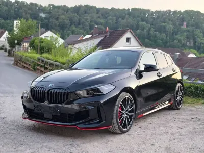Gebraucht BMW 128 ti