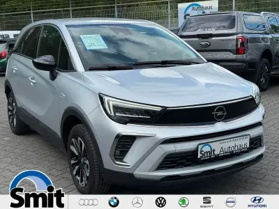 Gebraucht Opel Crossland X
