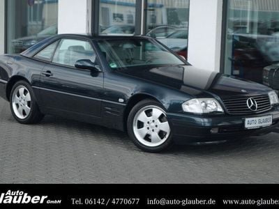 Mercedes SL280