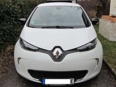 gebraucht Renault Zoe Intens ZE40 Batteriemiete