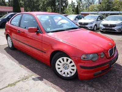 BMW 316 Compact
