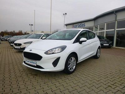 Andere Gebraucht 2021 Ford Fiesta Cool & Connect Limousine | 12.900 € (Fairer Preis)