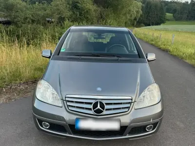 Gebraucht Mercedes A150