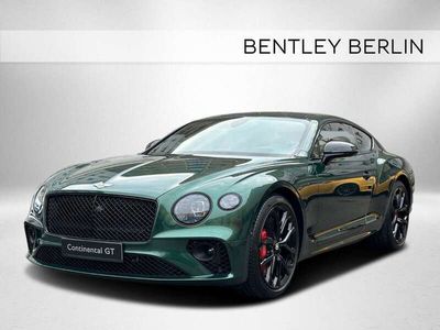 gebraucht Bentley Continental GT S V8 - MY24 - BERLIN -