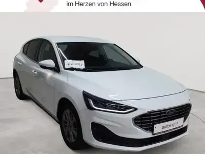 Gebraucht Ford Focus