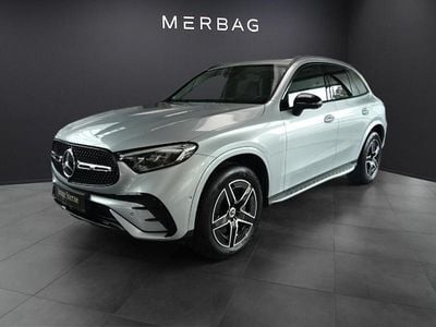 Mercedes GLC300e