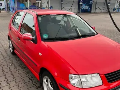 Gebraucht VW Polo