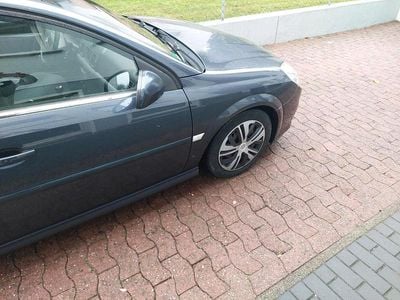 Opel Signum