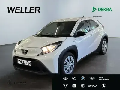 Gebraucht Toyota Aygo X