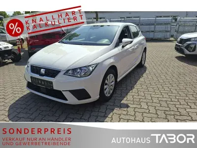Gebraucht Seat Ibiza