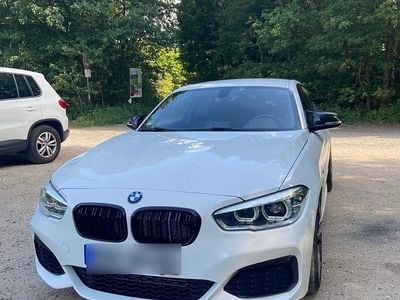 BMW M135