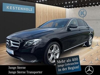 Mercedes E450