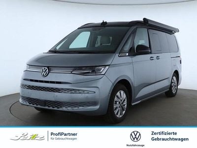 Gebraucht VW T7 California 177 PS (130 kW) 2025 Van