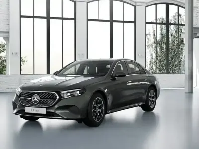 Gebraucht Mercedes E450