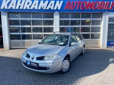 Renault Mégane GrandTour