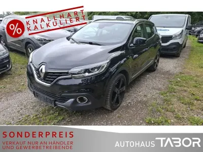 Gebraucht Renault Kadjar