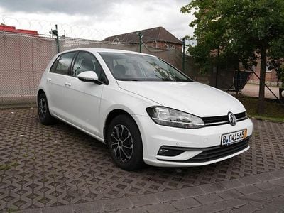 VW Golf VII