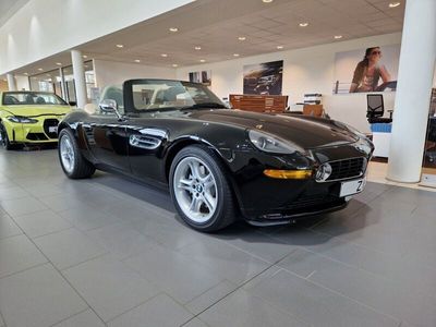 gebraucht BMW Z8 5.0 Roadster - Deutsches Fahrzeug