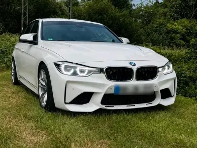 Gebraucht BMW 320