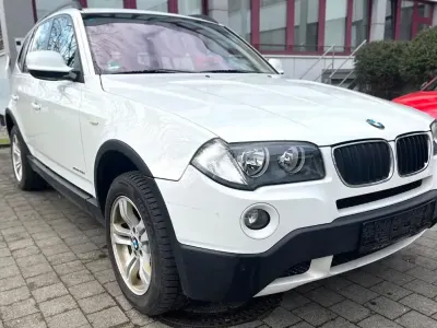 Gebraucht BMW X3