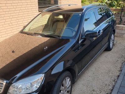 Mercedes C180