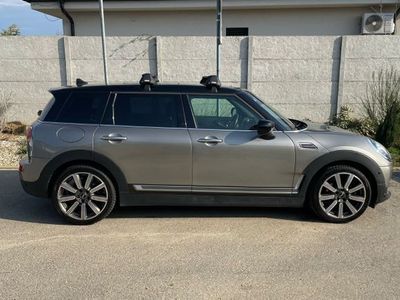 Mini Cooper Clubman
