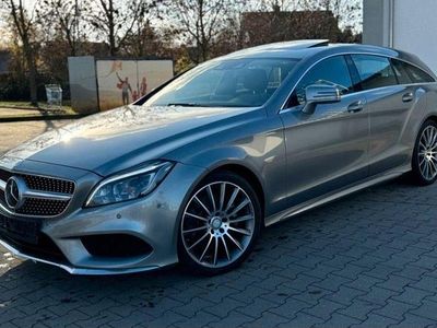 Mercedes CLS250