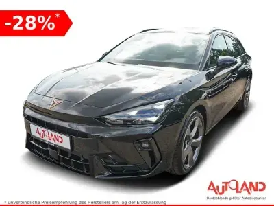 Neu Cupra Leon 204 PS (150 kW) 2026 Andere Kombi