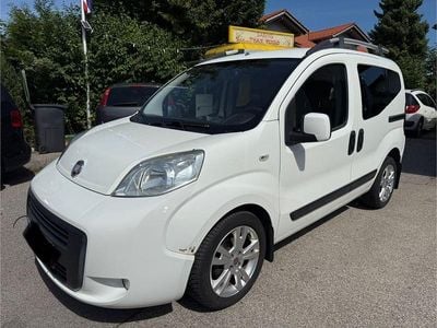 Fiat Qubo