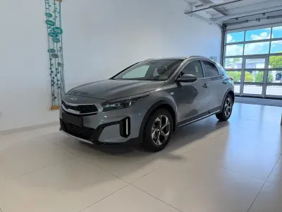 Gebraucht Kia XCeed