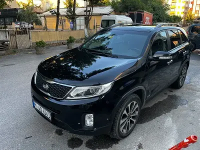 Gebraucht Kia Sorento
