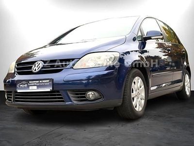 VW Golf Plus