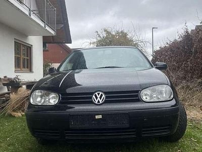 VW Golf IV