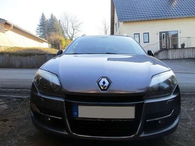 Renault Laguna GrandTour