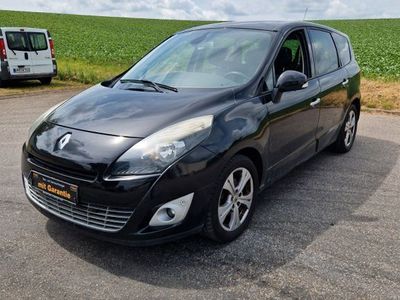 Renault Scénic III