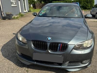 BMW 325 Cabriolet